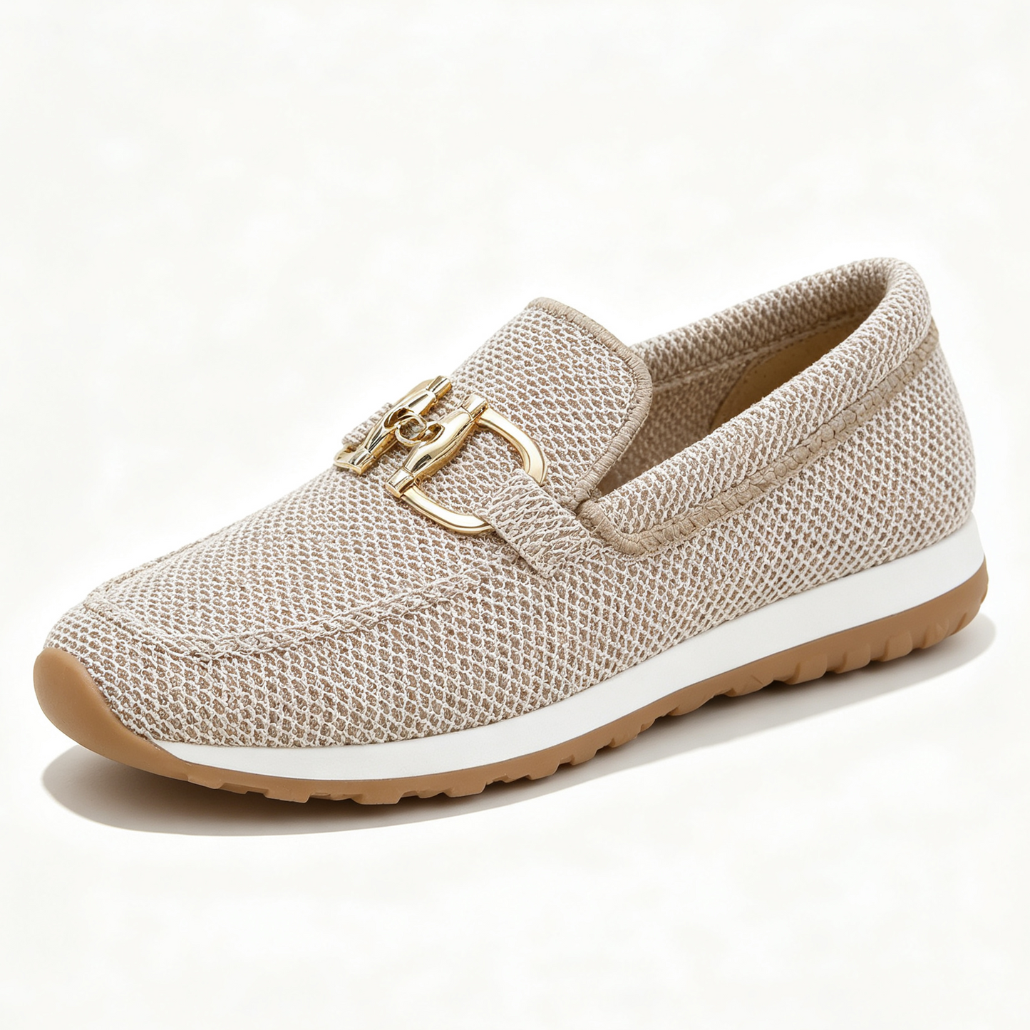 SHELLSEN® 【🔥Dnešní speciální nabídka: sleva 50 %🎁】Ortopedická obuv| Jarní obuv | která ulevuje od bolesti zad, kloubů a nohou | prodyšná a pohodlná(副本)