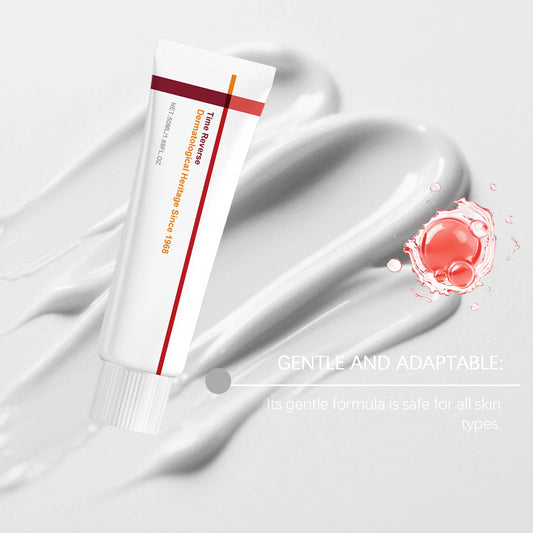 Cream Time öregedésgátló krém