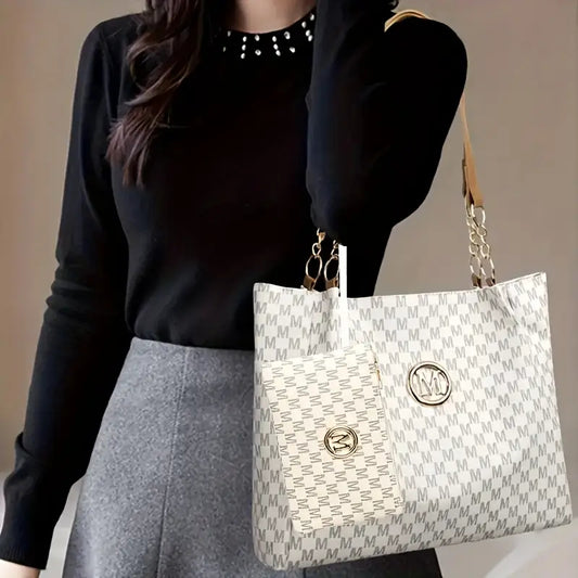 🔥 A vintage stílus uralkodik! Ez a tágas táska válltáskaként vagy clutchként is használható, tökéletes ingázáshoz vagy utazáshoz.