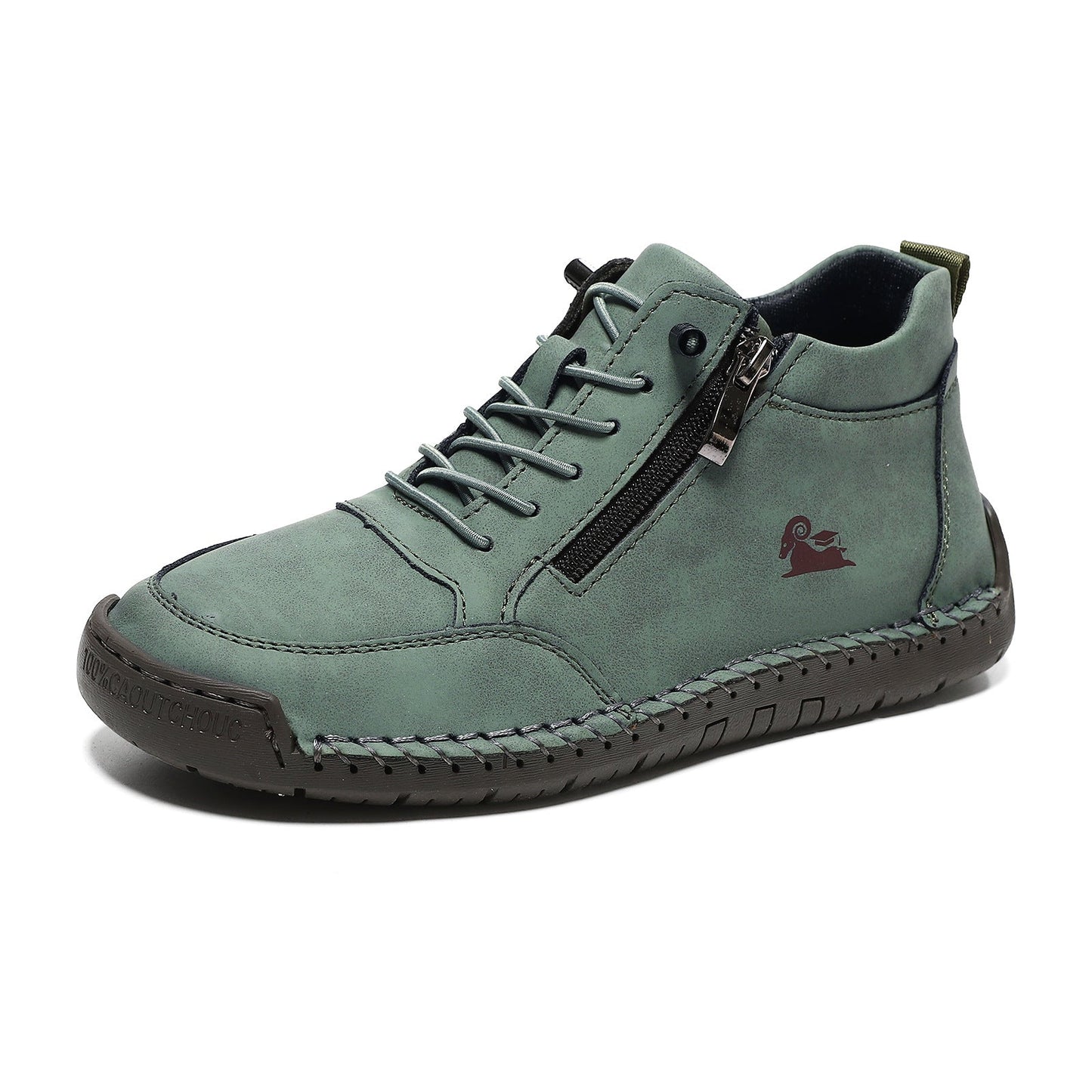 SHELLSEN® 【🔥Dnešní speciální nabídka: sleva 50 %🎁】Pohodlná vycházková obuv | Lehká a odolná👟 | Žádná únava z celodenní chůze | Podpora klenby | Účinně zmírňuje problémy s chodidly✅