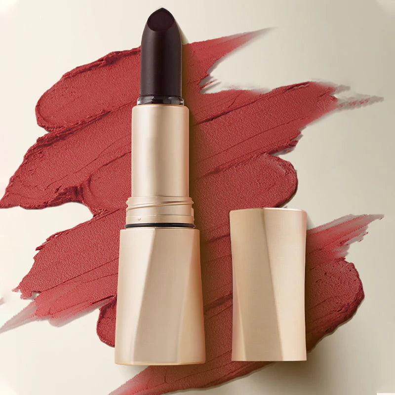 💄 Többfunkciós Rúzs: Hosszan Tartó Szín + Hidratáció Együtt! ✨