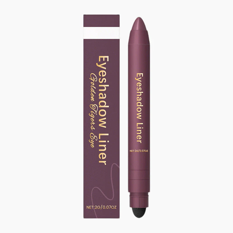 Dupla szemhéjfesték és szemceruza