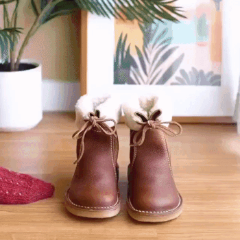 Ortopedická obuv Shellsen® | Ergonomicky tvarované boty, které jsou pohodlné, stylové a zmírňují nepohodlí nohou.