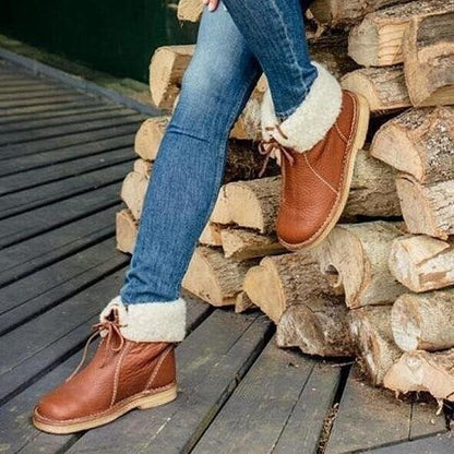 Ortopedická obuv Shellsen® | Ergonomicky tvarované boty, které jsou pohodlné, stylové a zmírňují nepohodlí nohou.