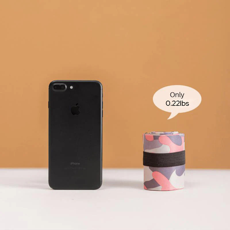 🛍️ Összecsukható Bevásárlószatyor: Nagy Kapacitás + Kicsi Tárolás! ✨