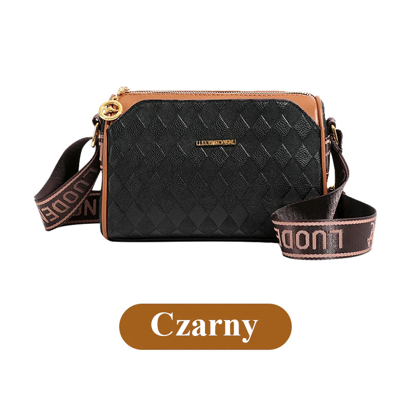 🔥 Női Must-Have: Rombusz Minta + Könnyű – Stílusos Mindennap!