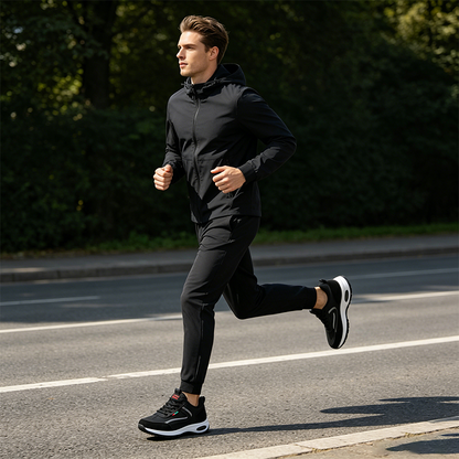Ortopedická obuv SHELLSEN® 【🔥 Novinka za poloviční cenu🎁】| Ergonomický design | Ulevuje od bolesti zad, kloubů a chodidel | Vynikající odpružení a korekce chůze