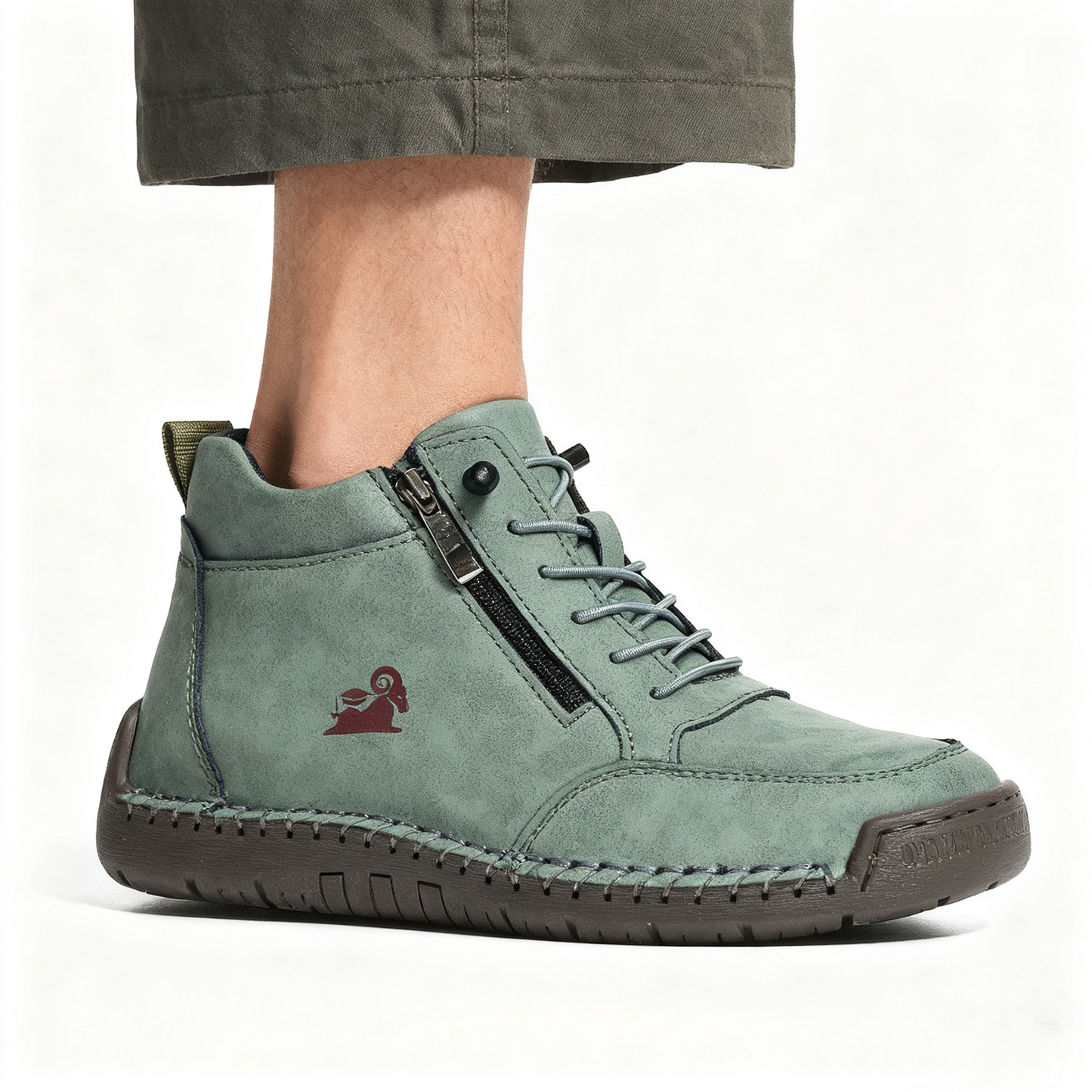SHELLSEN® 【🔥Dnešní speciální nabídka: sleva 50 %🎁】Pohodlná vycházková obuv | Lehká a odolná👟 | Žádná únava z celodenní chůze | Podpora klenby | Účinně zmírňuje problémy s chodidly✅