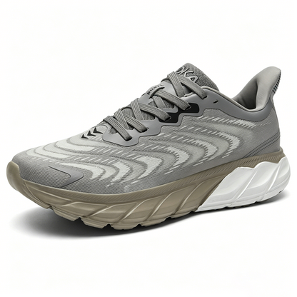 Zapatos ortopédicos Founne® [🎁¡Hoy a mitad de precio🔥]Zapatillas deportivas cómodas 👟 Transpirables y frescas | Diseño con soporte para el arco | Alivian eficazmente el dolor de pies✅
