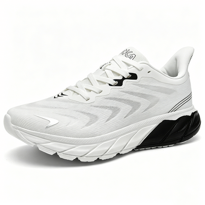 Zapatos ortopédicos Founne® [🎁¡Hoy a mitad de precio🔥]Zapatillas deportivas cómodas 👟 Transpirables y frescas | Diseño con soporte para el arco | Alivian eficazmente el dolor de pies✅