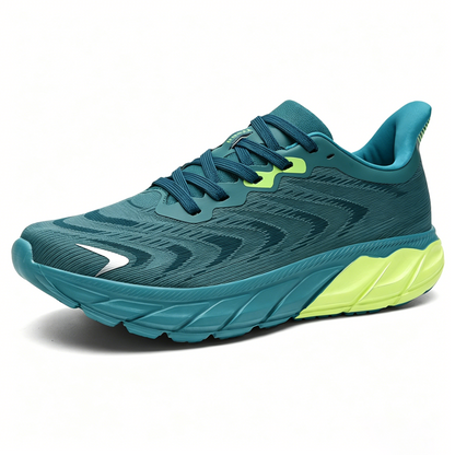 Zapatos ortopédicos Founne® [🎁¡Hoy a mitad de precio🔥]Zapatillas deportivas cómodas 👟 Transpirables y frescas | Diseño con soporte para el arco | Alivian eficazmente el dolor de pies✅
