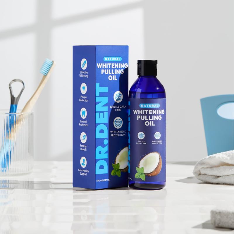 🔥 Fogfehérítés Nélkül Kemikália: Plakkeltávolítás + Fogazati Védelem!