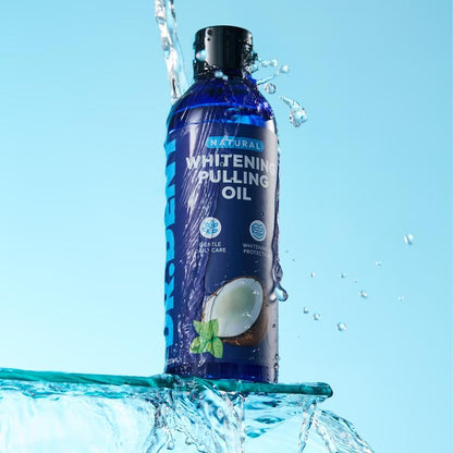 🔥 Fogfehérítés Nélkül Kemikália: Plakkeltávolítás + Fogazati Védelem!