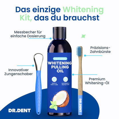 🔥 Fogfehérítés Nélkül Kemikália: Plakkeltávolítás + Fogazati Védelem!
