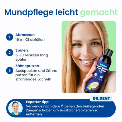 🔥 Fogfehérítés Nélkül Kemikália: Plakkeltávolítás + Fogazati Védelem!