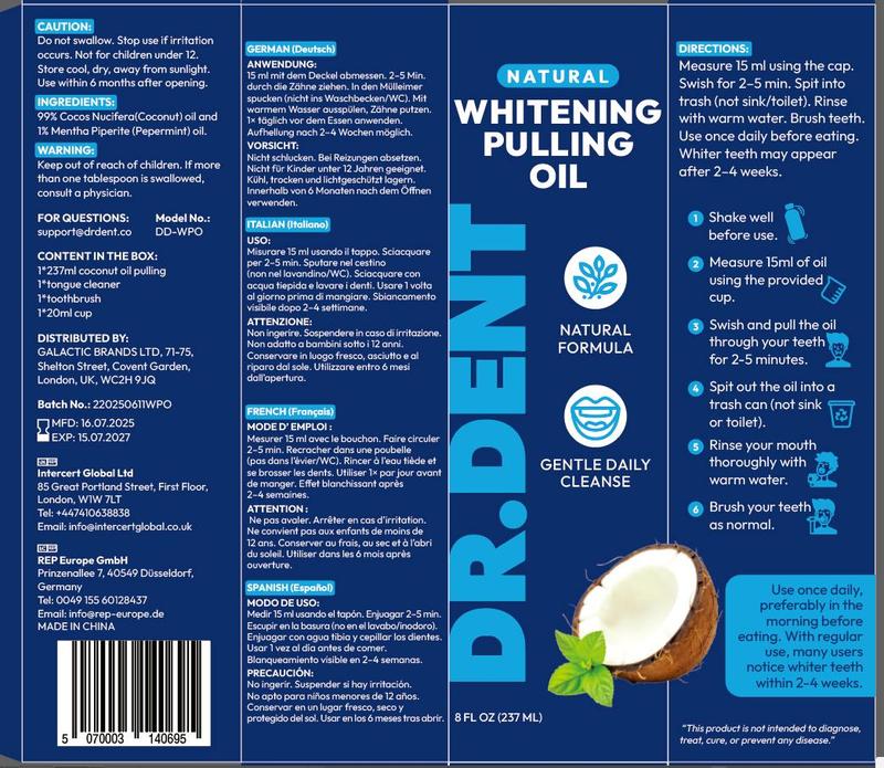 🔥 Fogfehérítés Nélkül Kemikália: Plakkeltávolítás + Fogazati Védelem!