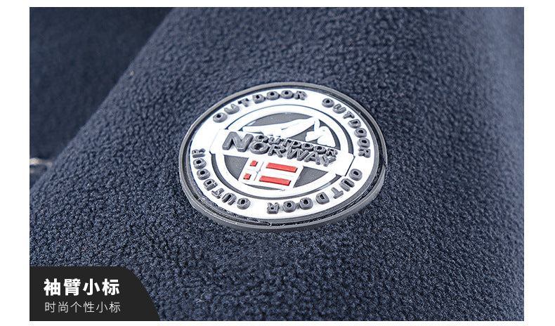 ❄️ Férfi Grafén Kabát: Ultrameleg & Stílusos Télre! ❄️