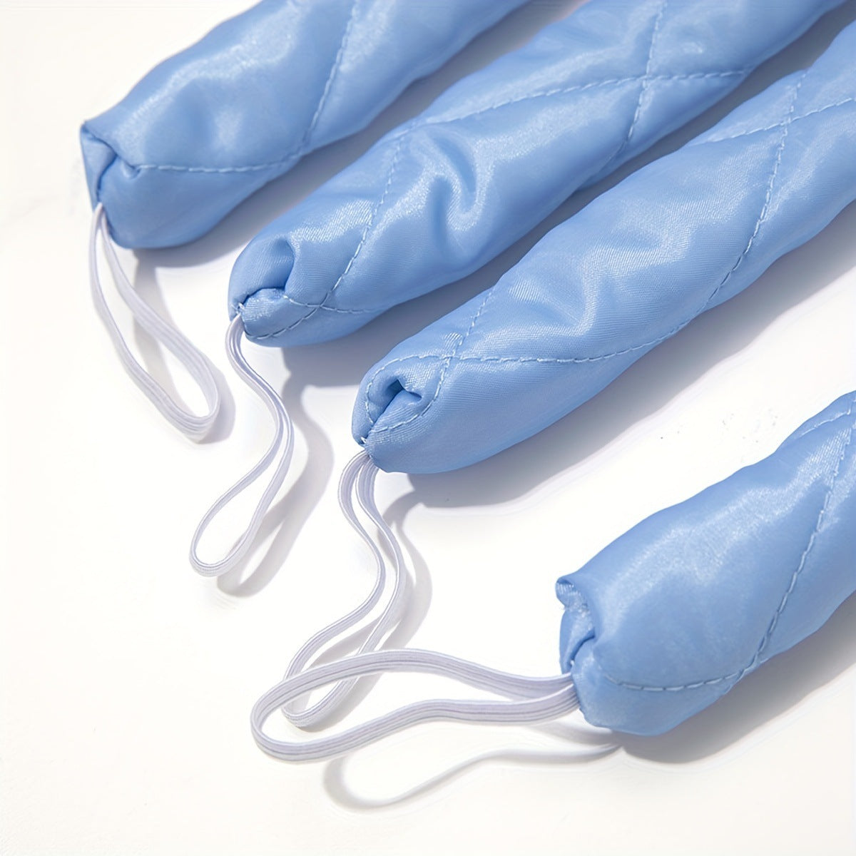 🎁Vásárolj egyet, kapsz egyet ingyen✨ ComfyCurl Hair Curler: 1+1 FREE! Heat-Free Curls!