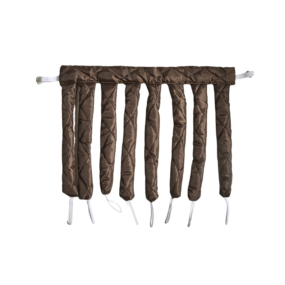 🎁Vásárolj egyet, kapsz egyet ingyen✨ ComfyCurl Hair Curler: 1+1 FREE! Heat-Free Curls!