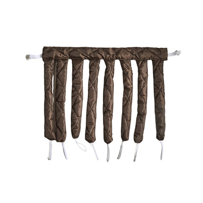 🎁Vásárolj egyet, kapsz egyet ingyen✨ ComfyCurl Hair Curler: 1+1 FREE! Heat-Free Curls!