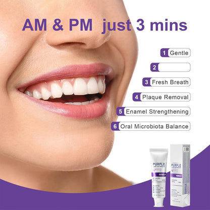 🌟 Fog Fehérítés Bezáró: Tea/Kávé/Szénszennyeződések Eltávolítása!