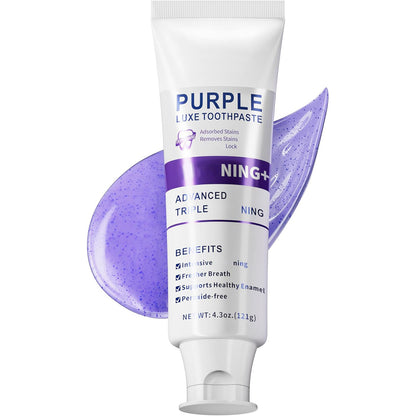 🌟 Fog Fehérítés Bezáró: Tea/Kávé/Szénszennyeződések Eltávolítása!