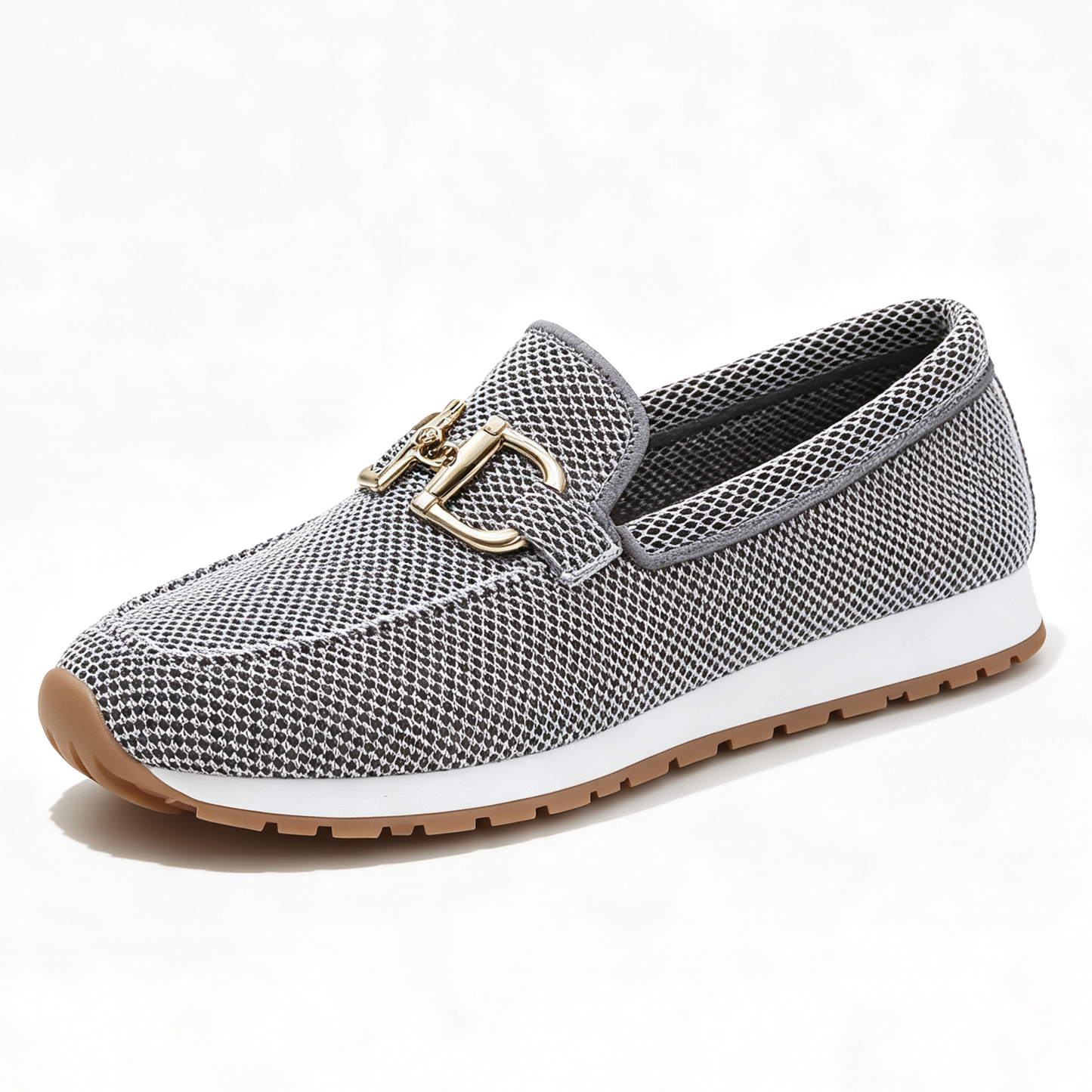SHELLSEN® 【🔥Dnešní speciální nabídka: sleva 50 %🎁】Ortopedická obuv|  Jarní obuv | která ulevuje od bolesti zad, kloubů a nohou | prodyšná a pohodlná（副本）