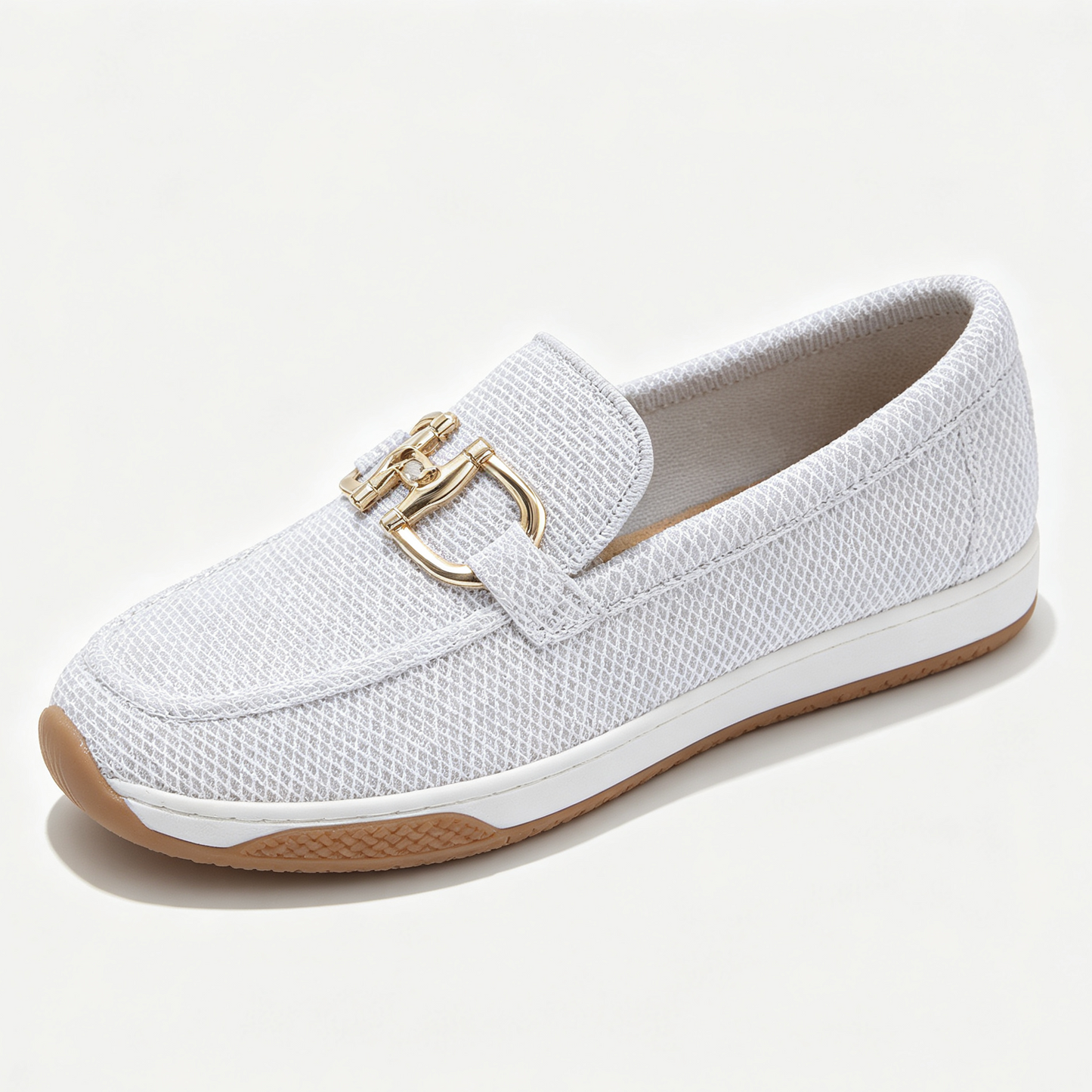 SHELLSEN® 【🔥Dnešní speciální nabídka: sleva 50 %🎁】Ortopedická obuv|  Jarní obuv | která ulevuje od bolesti zad, kloubů a nohou | prodyšná a pohodlná（副本）