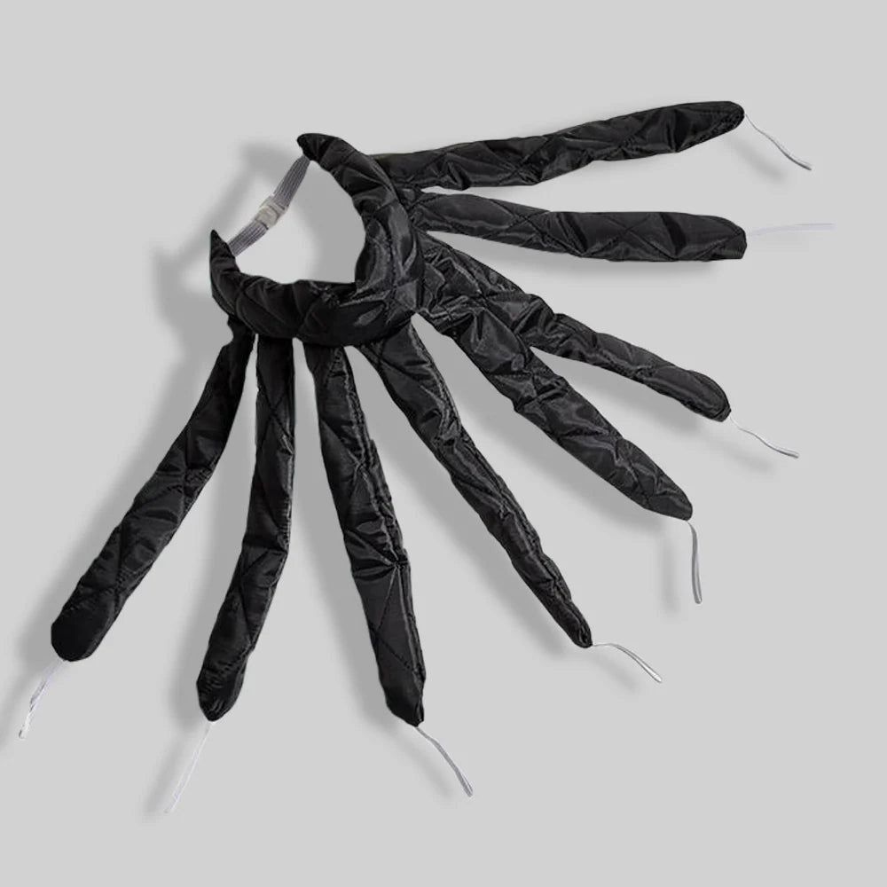 🎁Vásárolj egyet, kapsz egyet ingyen✨ ComfyCurl Hair Curler: 1+1 FREE! Heat-Free Curls!