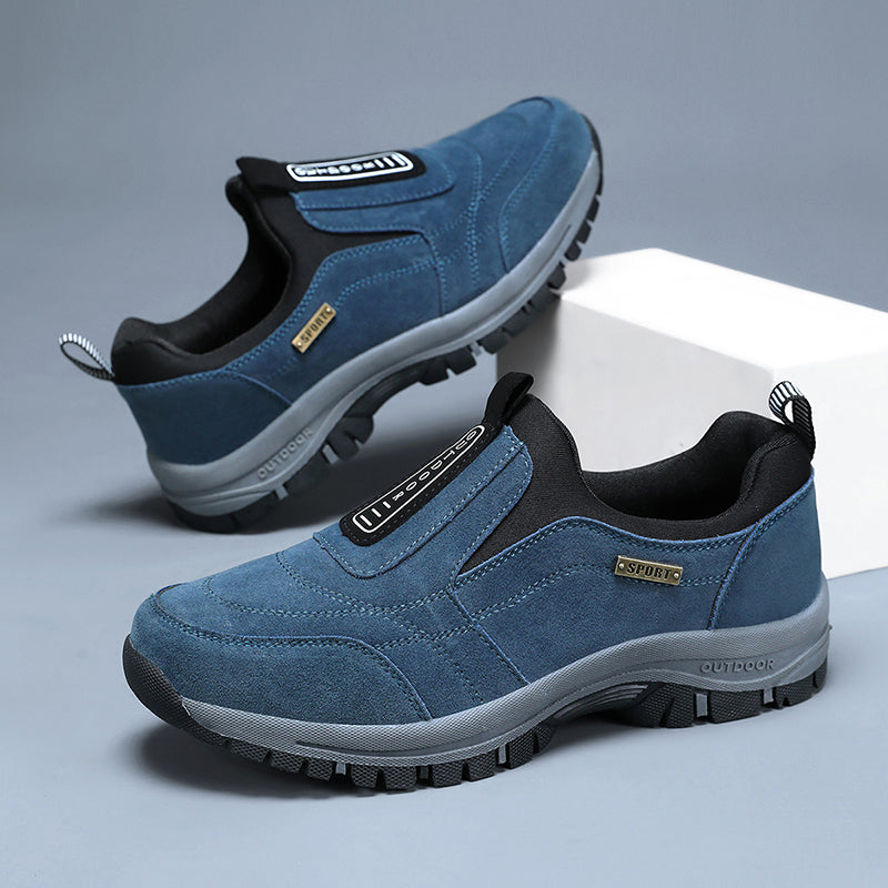 Slancks® – Ergonomicky navržená lékařská ortopedická obuv, která ulevuje od bolesti zad, kloubů a nohou.