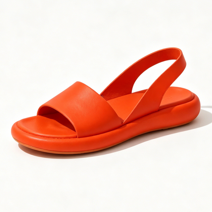 Ortopedická obuv SHELLSEN® 【🔥Dnes sleva 50 %🎁】 Nejžhavější sandály a žabky v Evropě👡 | Vhodné pro domácí i venkovní nošení | S páskem na zadní straně, který zabraňuje uklouznutí | Měkké a pohodlné | Perfektní volba pro letní procházky✅（副本）