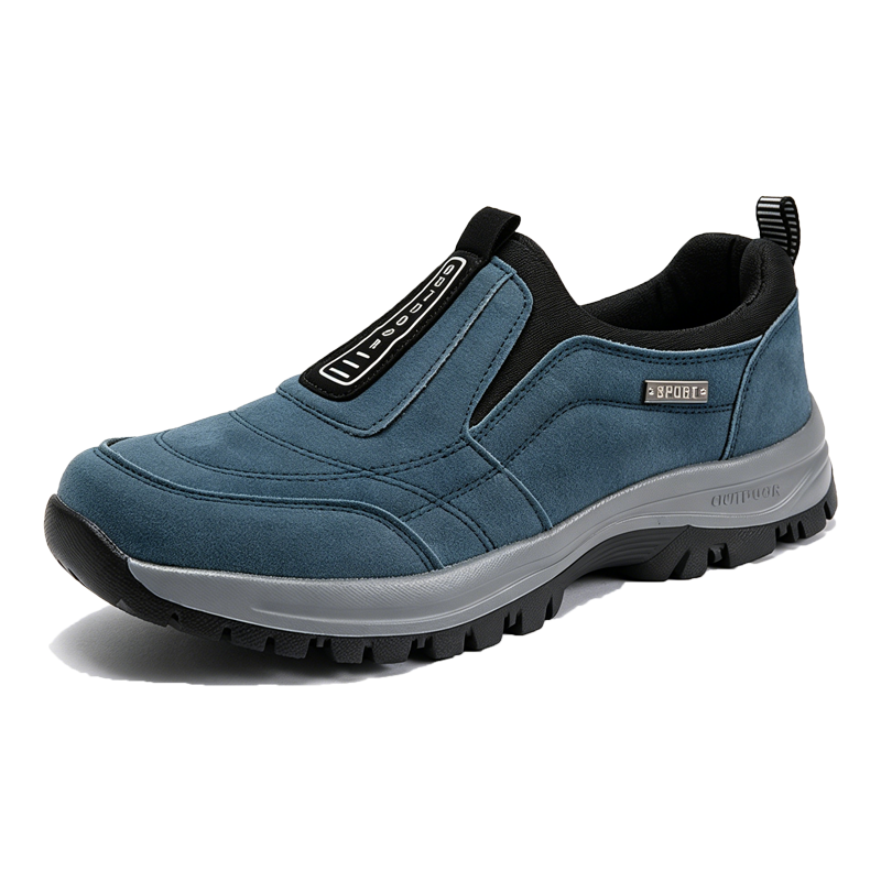 Ortopedická obuv SHELLSEN® [🔥Dnes za poloviční cenu! 🎁] Pohodlná vycházková obuv 👟 Podpora klenby | Účinně ulevuje od bolesti nohou, bolesti klenby a únavy nohou ✅