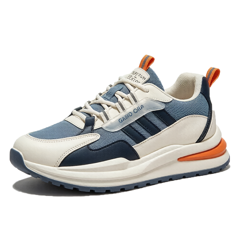 SHELLSEN® 【🔥Dnešní speciální nabídka: sleva 50 %🎁】Pohodlná vycházková obuv | Lehká a odolná👟 | Žádná únava z celodenní chůze | Podpora klenby | Účinně zmírňuje problémy s chodidly✅