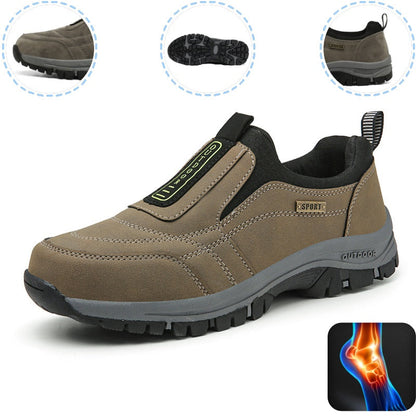 Slancks® – Ergonomicky navržená lékařská ortopedická obuv, která ulevuje od bolesti zad, kloubů a nohou.