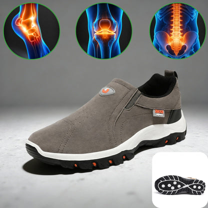 Shellsen® – Ergonomicky navržená lékařská ortopedická obuv, která ulevuje od bolesti zad, kloubů a nohou.