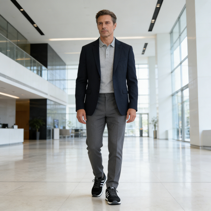Secende® | Najpopularniejsze obuwie ortopedyczne 2026: eleganckie, wygodne i idealne do chodzenia