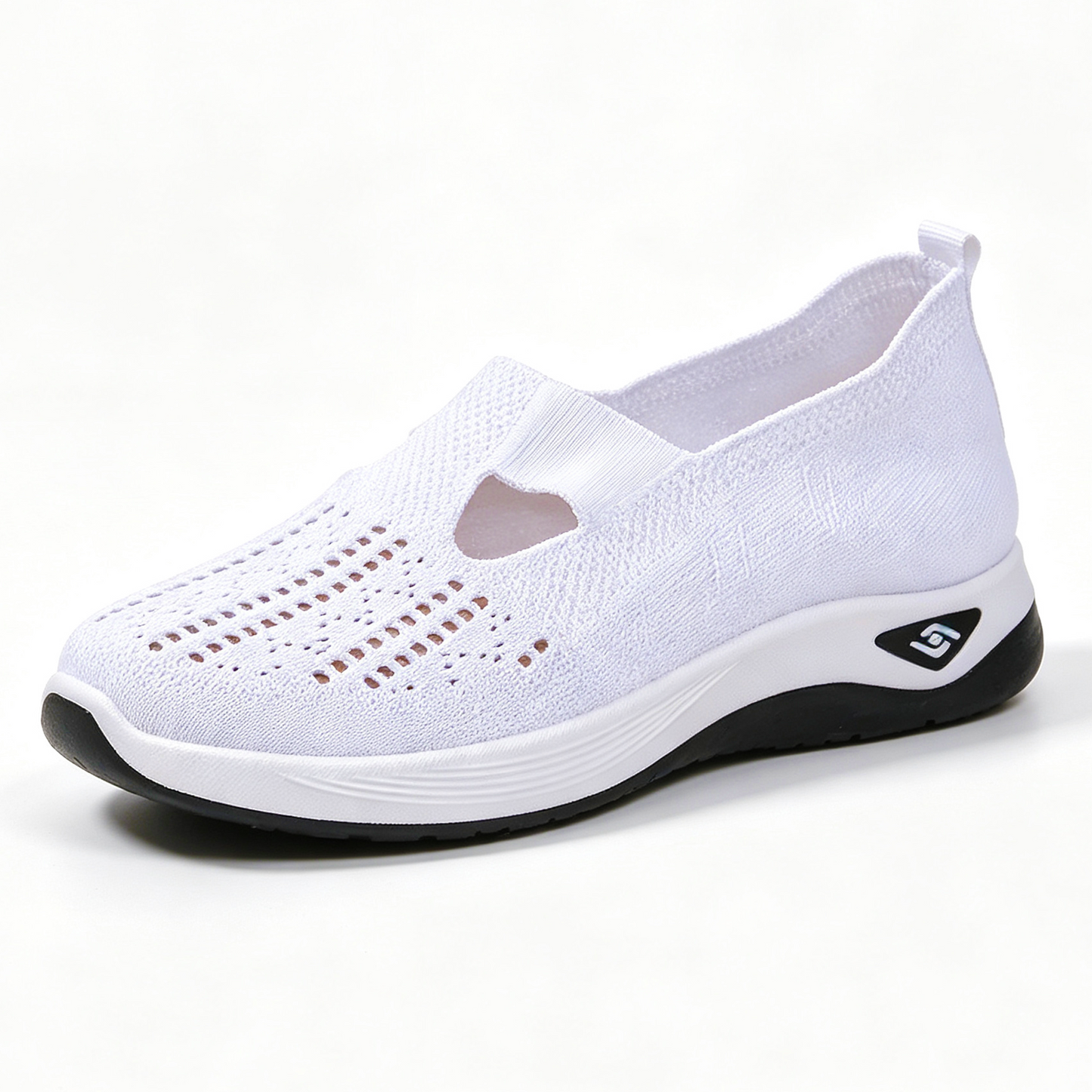 Zapatos ortopédicos FOUNNE® [🔥Oferta por tiempo limitado🎁] Zapatos cómodos para caminar | Diseño transpirable | Frescos y transpirables | Mejoran la forma de las piernas | Alivian el dolor de pies ✅