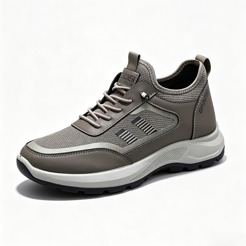 Ortopedická obuv SHELLSEN® 【🔥 Novinka za poloviční cenu🎁】| Ergonomický design | Ulevuje od bolesti zad, kloubů a chodidel | Vynikající odpružení a korekce chůze