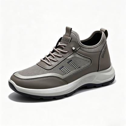 Ortopedická obuv SHELLSEN® 【🔥 Novinka za poloviční cenu🎁】| Ergonomický design | Ulevuje od bolesti zad, kloubů a chodidel | Vynikající odpružení a korekce chůze