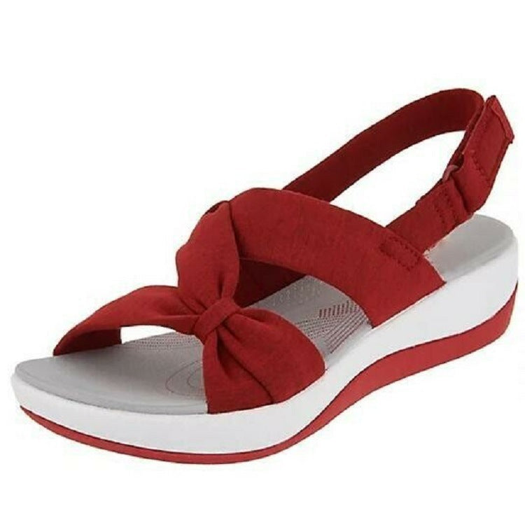 Ortopedické boty SHELLSEN® 【🔥Dnes sleva 50 %🎁】 Nejžhavější letní sandály v Evropě👡 | Pohodlná a bezbolestná chůze | Design s oporou klenby | Perfektní volba pro letní výlety✅