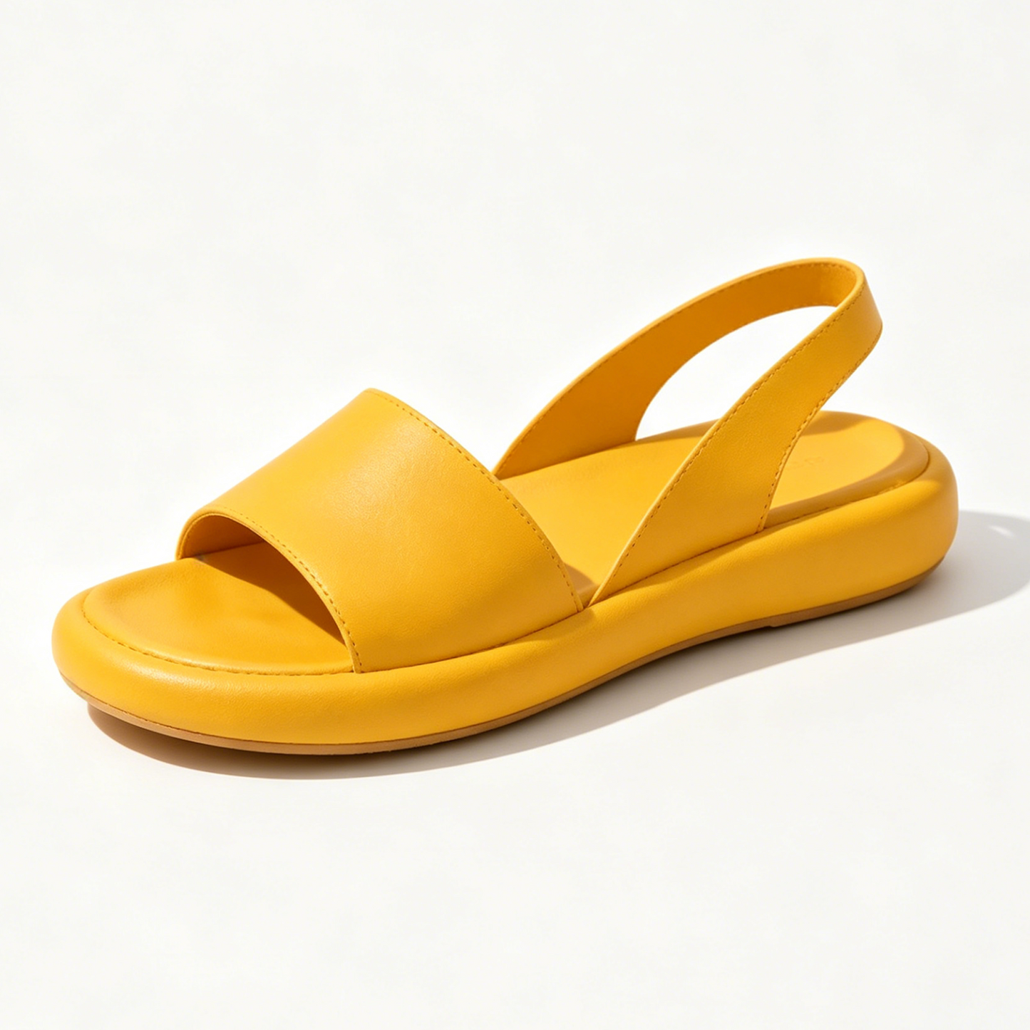 Ortopedická obuv SHELLSEN® 【🔥Dnes sleva 50 %🎁】 Nejžhavější sandály a žabky v Evropě👡 | Vhodné pro domácí i venkovní nošení | S páskem na zadní straně, který zabraňuje uklouznutí | Měkké a pohodlné | Perfektní volba pro letní procházky✅（副本）