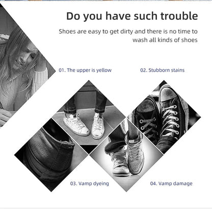 🎁Vásárolj egyet, kapsz egyet ingyen  Többcélú tisztító és folttisztító krém