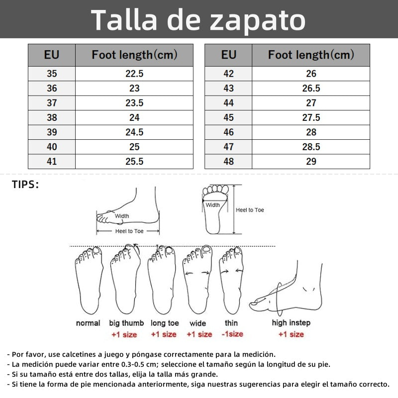 Zapatos ortopédicos FOUNNE® [🔥Oferta por tiempo limitado🎁] Sandalias de verano | Diseño ergonómico | Construcción calada | Cómodas y transpirables | Alivio del dolor ✅