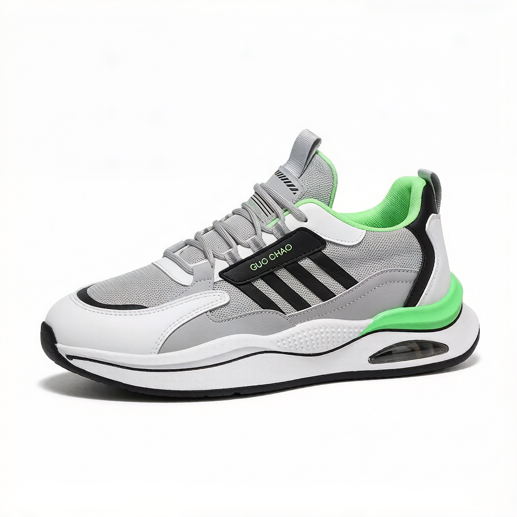 SHELLSEN® 【🔥Dnešní speciální nabídka: sleva 50 %🎁】Pohodlná vycházková obuv | Lehká a odolná👟 | Žádná únava z celodenní chůze | Podpora klenby | Účinně zmírňuje problémy s chodidly✅