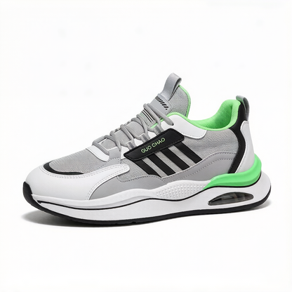 SHELLSEN® 【🔥Dnešní speciální nabídka: sleva 50 %🎁】Pohodlná vycházková obuv | Lehká a odolná👟 | Žádná únava z celodenní chůze | Podpora klenby | Účinně zmírňuje problémy s chodidly✅