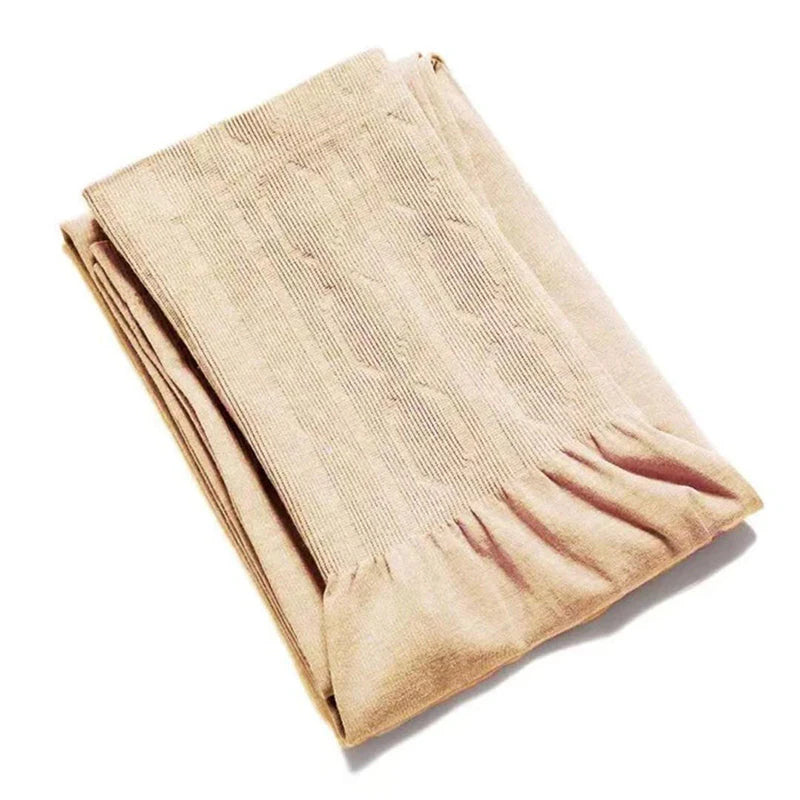 Női puha, testhezálló termikus leggings