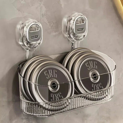 🌟 Konyha/Fürdőszoba Rendező: Tapadó Design + Gyors Telepítés!