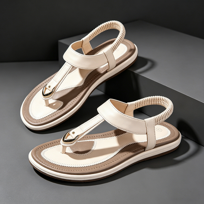 Ortopedické boty SHELLSEN® 【🔥Dnes sleva 50 %🎁】 Nejžhavější letní sandály v Evropě👡 | Pohodlná a bezbolestná chůze | Design s oporou klenby | Perfektní volba pro letní výlety✅
