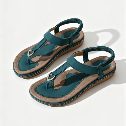 Ortopedické boty SHELLSEN® 【🔥Dnes sleva 50 %🎁】 Nejžhavější letní sandály v Evropě👡 | Pohodlná a bezbolestná chůze | Design s oporou klenby | Perfektní volba pro letní výlety✅