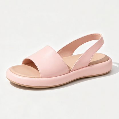 Ortopedická obuv SHELLSEN® 【🔥Dnes sleva 50 %🎁】 Nejžhavější sandály a žabky v Evropě👡 | Vhodné pro domácí i venkovní nošení | S páskem na zadní straně, který zabraňuje uklouznutí | Měkké a pohodlné | Perfektní volba pro letní procházky✅（副本）